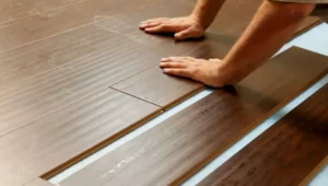 COREtec Flooring Problems